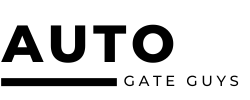 Auto Gate Guys Perth logo