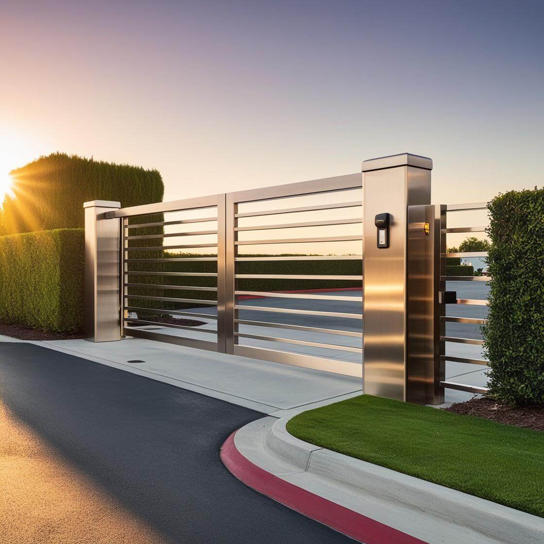 Auto Gate Guys Perth are local specialists in automatic and electric gate installation and repairs across Ellenbrook, providing fast, reliable service to keep your property secure. Auto Gate Guys Perth are local specialists in automatic and electric gate installation and repairs across Ellenbrook, providing fast, reliable service to keep your property secure.