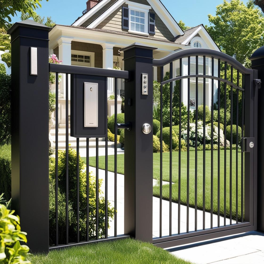 Trusted across Ellenbrook, Auto Gate Guys Perth handle automatic and electric gate installations and repairs, keeping your property secure. Trusted across Ellenbrook, Auto Gate Guys Perth handle automatic and electric gate installations and repairs, keeping your property secure.