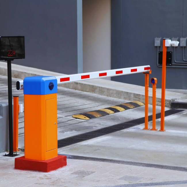 Auto Gate Guys deliver professional boom gate installations across Perth that are easy to use and built to protect your property.