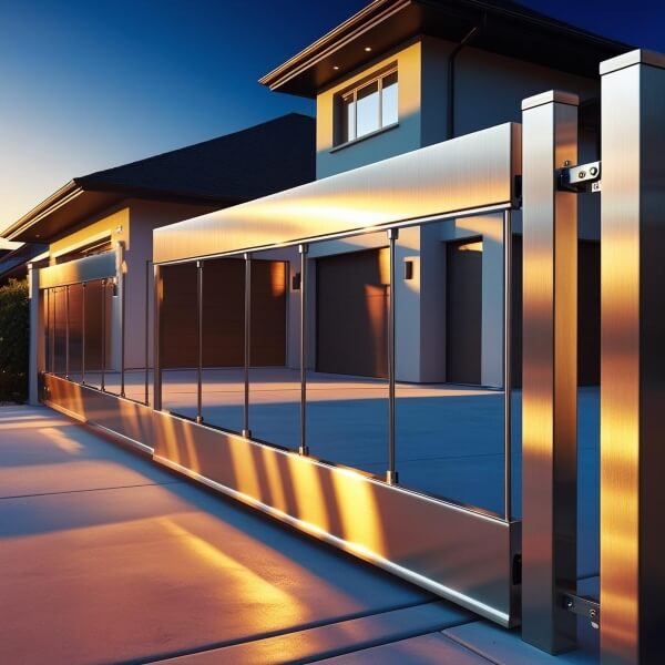 Auto Gate Guys Perth install and repair all types of motorised gates, including electric swing gates, sliding systems, boom gates and gate motors. Auto Gate Guys Perth install and repair all types of motorised gates, including electric swing gates, sliding systems, boom gates and gate motors.